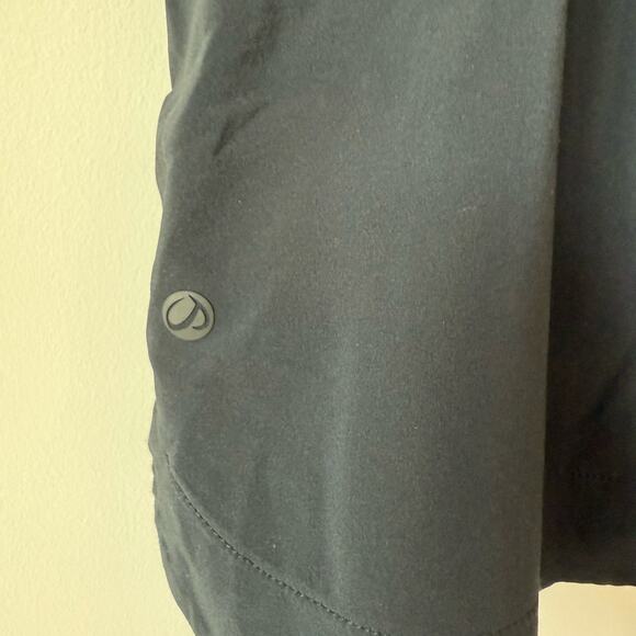 CRZ Yoga | Black High Waisted Athletic Skirt/Skort Size Medium - Picture 5 of 7